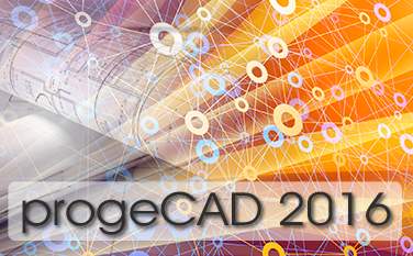 progeCAD 2016 Professional aletrantywa AutoCAD