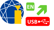 Aktualizacja do wersji 2024 USB EN z wersji 2022 USB EN
