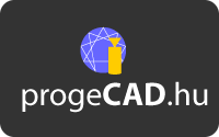 progeCAD.hu banner