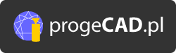 progeCAD.pl banner